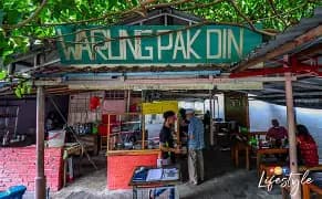 Kedai Subarjo
